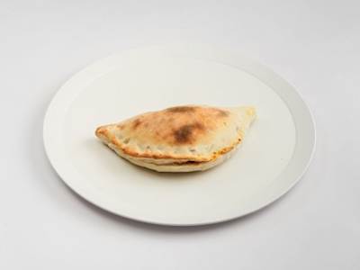 Panzerotto Kebab