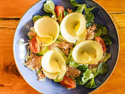 Insalatona Isola