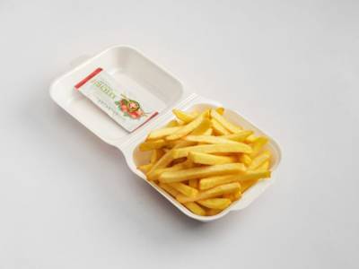 Patatine Fritte