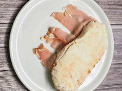 Panino Tricolore