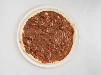 Focaccia Nutella