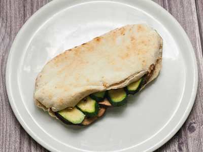 Panino Americano