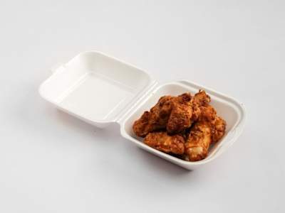 Alette di Pollo