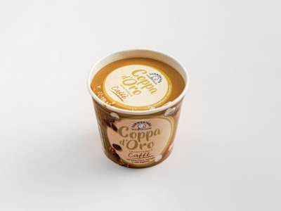 Coppa al Caffe
