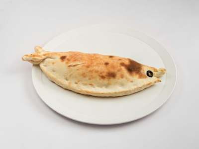 Calzone Farcito
