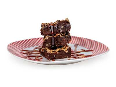 Chocolate Brownie
