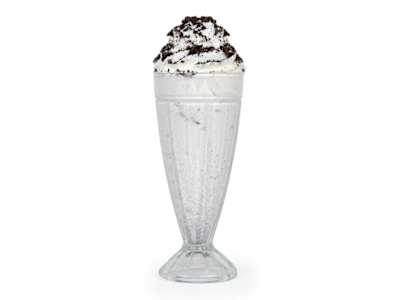 Cookie Milkshake