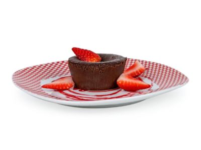 Chocolate Bomb