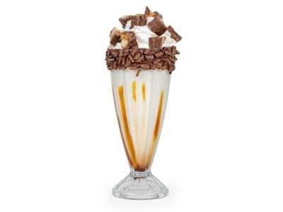 Power Milkshake