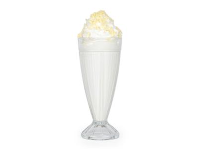 Vanilla Milkshake