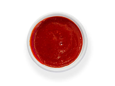 Sriracha Hot 30 ml a parte