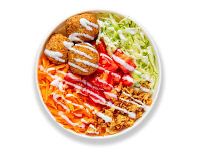 Oriental Pokè
