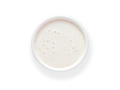 Yogurt Cream 30 ml a parte