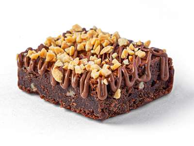 Chocolate Brownie