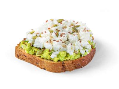 Feta Creamy