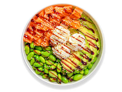New Classic Pokè