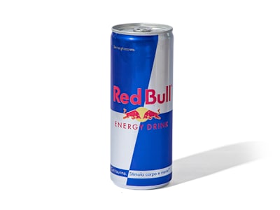 Red Bull lattina 33cl