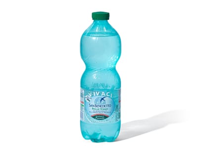 Acqua Frizzante