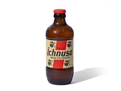Ichnusa Non Filtrata 33cl