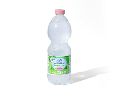 Acqua Naturale San Benedetto 500ml
