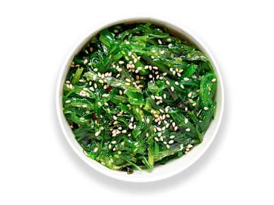 Wakame Bowl