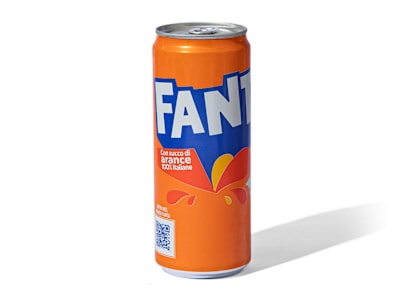 Fanta 33cl