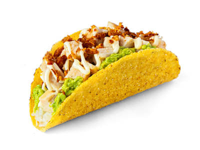 West Coast Taco