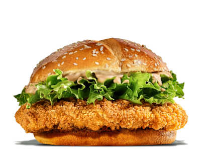 Chicken Krispper