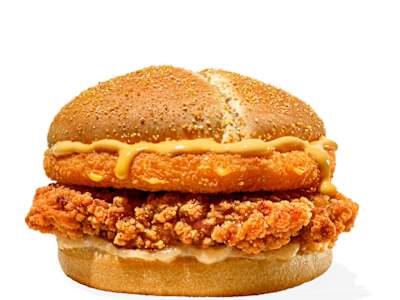 Cheddar Lover Chicken