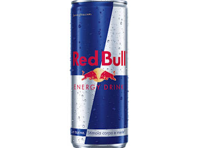 Red Bull Energy Drink