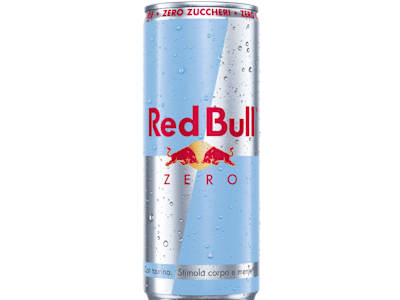 Red Bull Zero