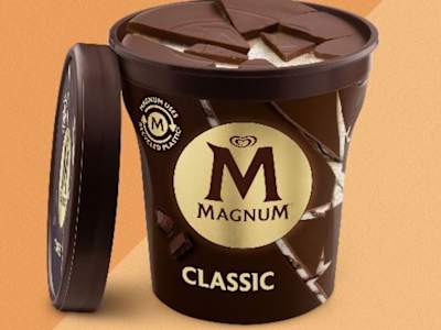 Magnum pinta classic