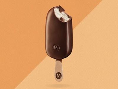 Magnum stecco classico
