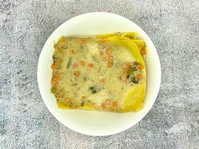 Lasagne alle verdure