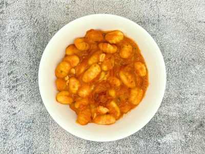 Gnocchi alla sorrentina