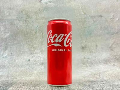 Soft drink