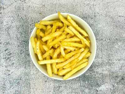 Patatine fritte