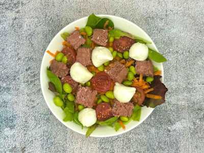 L'edamame