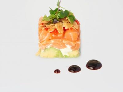 Bo tartare