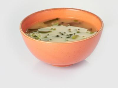 Zuppa di miso