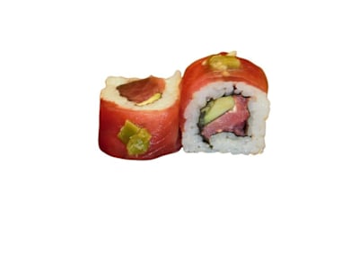 Tonno Wasabi (8 pz)