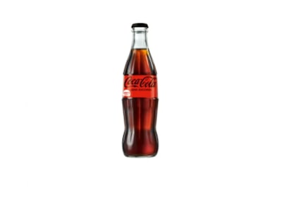 Coca cola zero