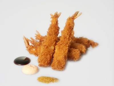 Ebi Sticks