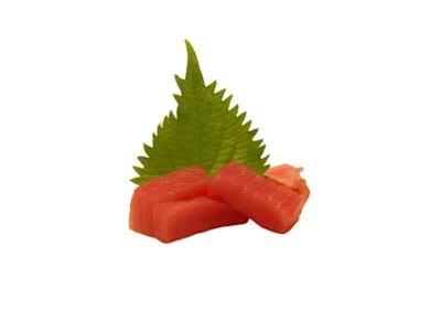 Sashimi Maguro