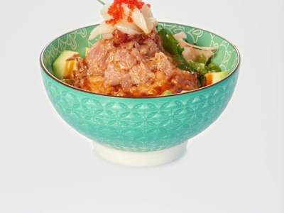 Monte Fuji Chirashi