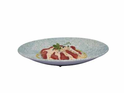 Tonno tonnato