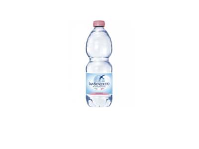 Acqua naturale