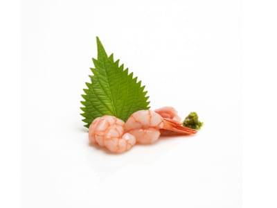 Sashimi Amaebi
