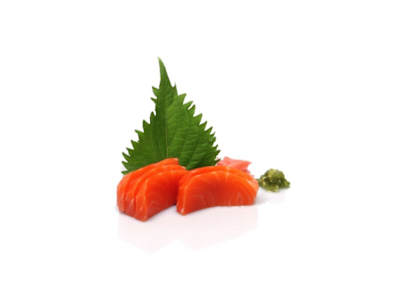 Sashimi Sake