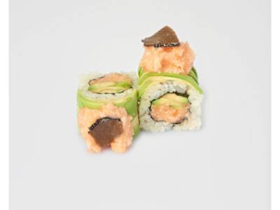 Salmone e Tartufo (4 PZ)